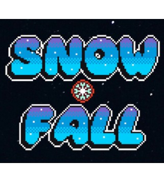 Snow • Fall Steam Key GLOBAL
